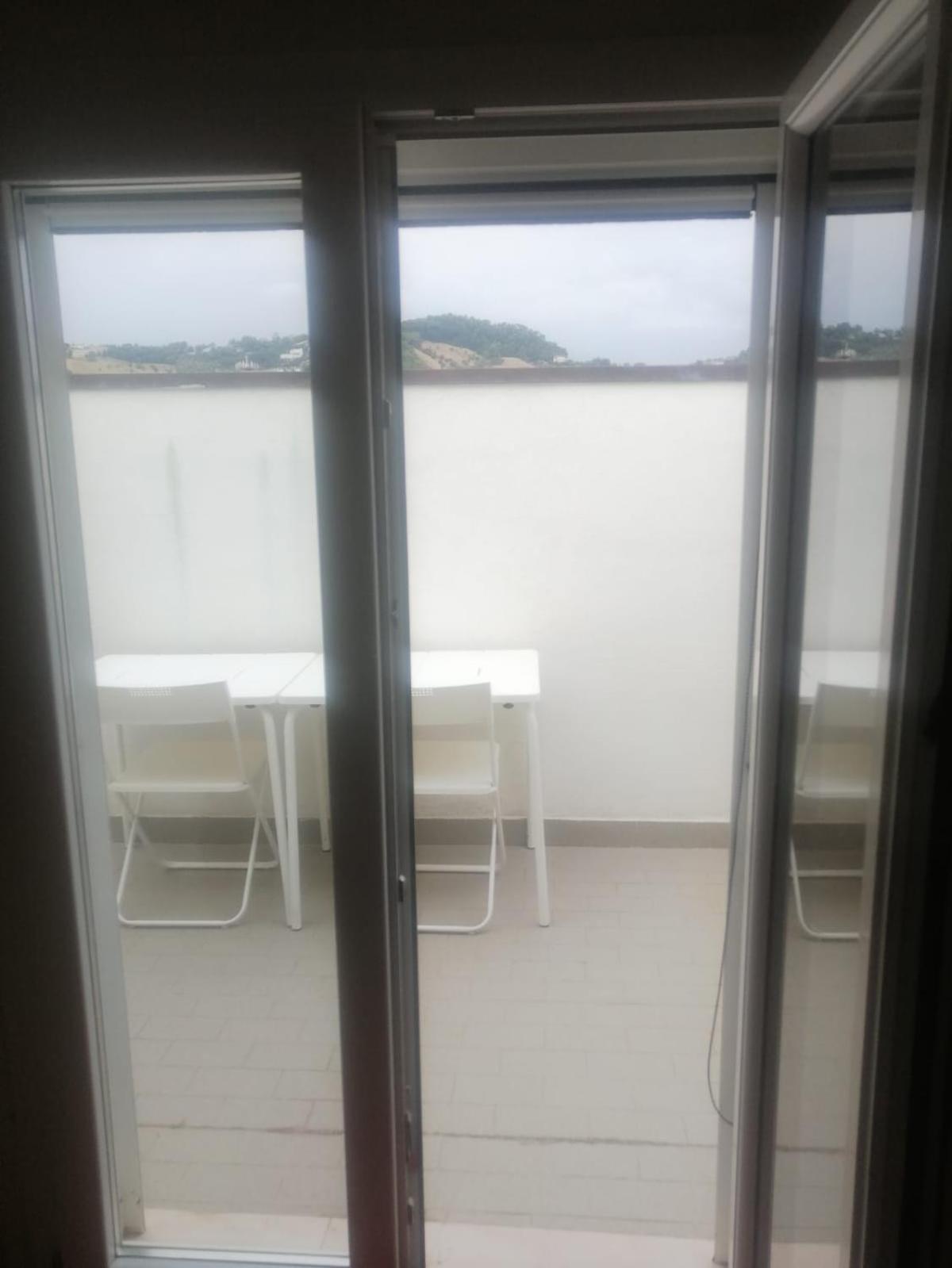 Montesilvano Marina Un Nido Sul Mare 아파트 외부 사진