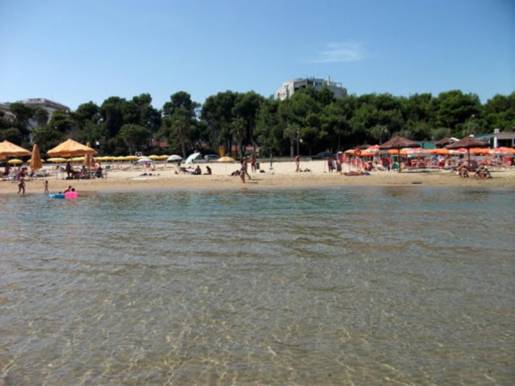 Montesilvano Marina Un Nido Sul Mare 아파트 외부 사진